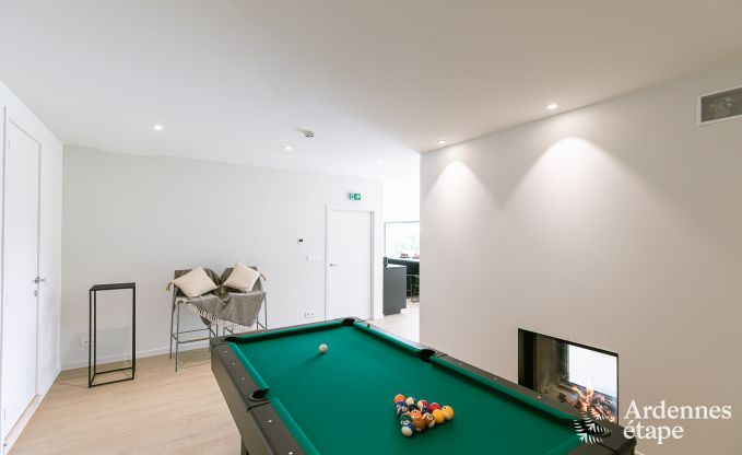 Vakantiehuis in Doische voor 16/18 personen in de Ardennen