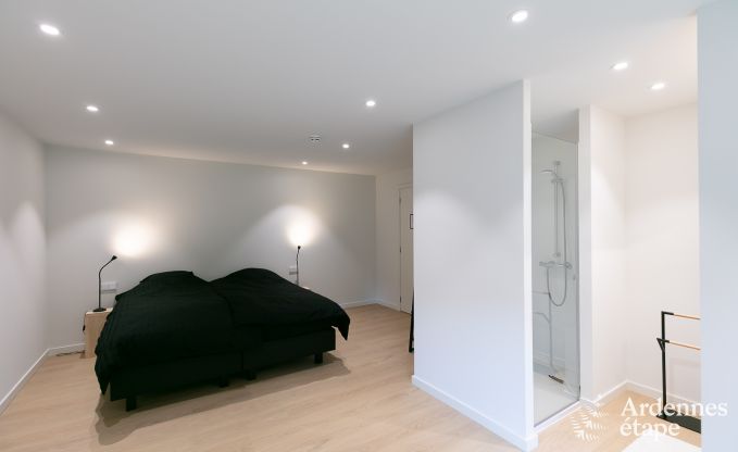 Vakantiehuis in Doische voor 16/18 personen in de Ardennen