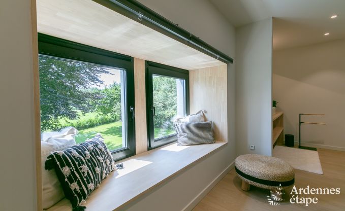 Vakantiehuis in Doische voor 16/18 personen in de Ardennen