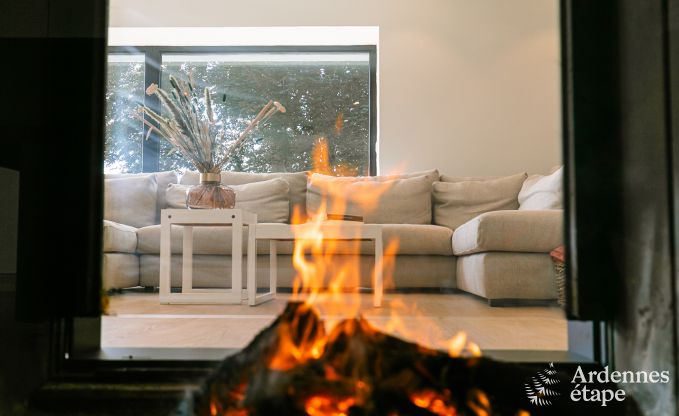 Vakantiehuis in Doische voor 16/18 personen in de Ardennen