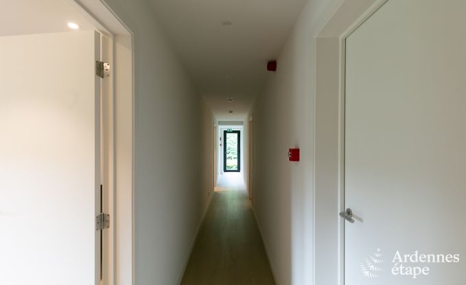 Vakantiehuis in Doische voor 16/18 personen in de Ardennen