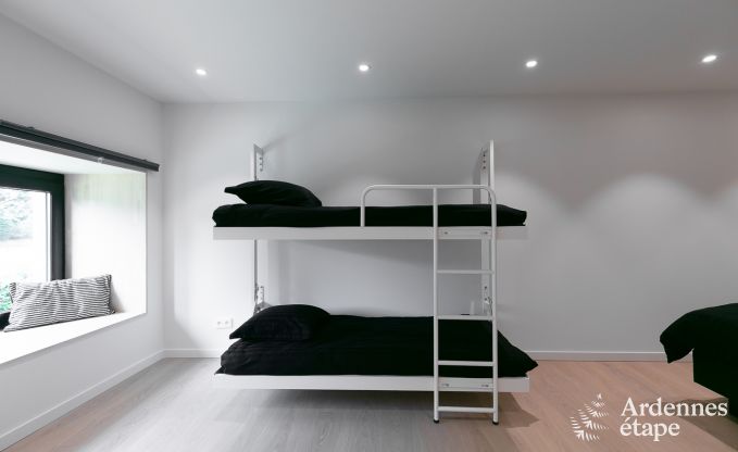 Vakantiehuis in Doische voor 16/18 personen in de Ardennen