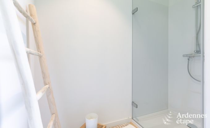 Vakantiehuis in Doische voor 16/18 personen in de Ardennen