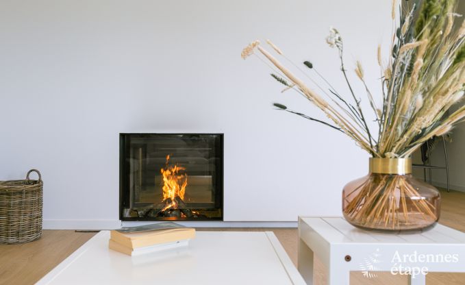 Vakantiehuis in Doische voor 16/18 personen in de Ardennen