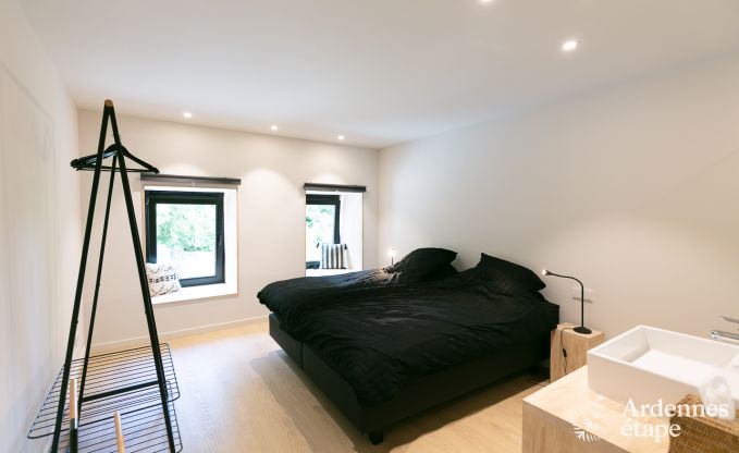 Vakantiehuis in Doische voor 16/18 personen in de Ardennen