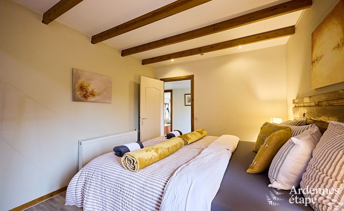 Vakantiehuis in Doische voor 9 personen in de Ardennen