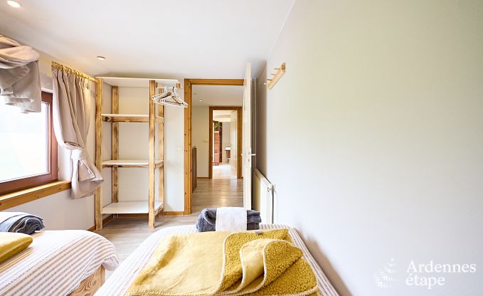 Vakantiehuis in Doische voor 9 personen in de Ardennen
