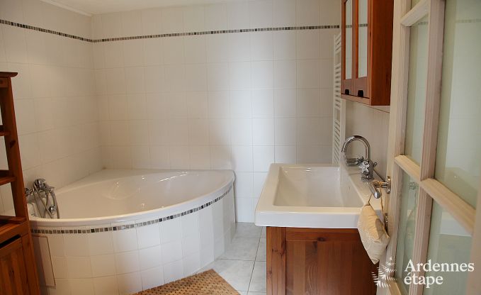 Vakantiehuis in Durbuy (Clavier) voor 9 personen in de Ardennen