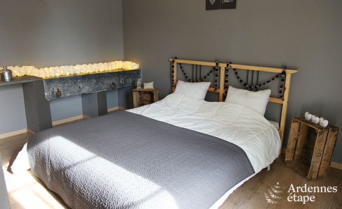 Vakantiehuis in Durbuy (Clavier) voor 9 personen in de Ardennen