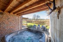 Nieuw gebouw in Durbuy (Heyd) voor uw verblijf met Ardennes-Etape