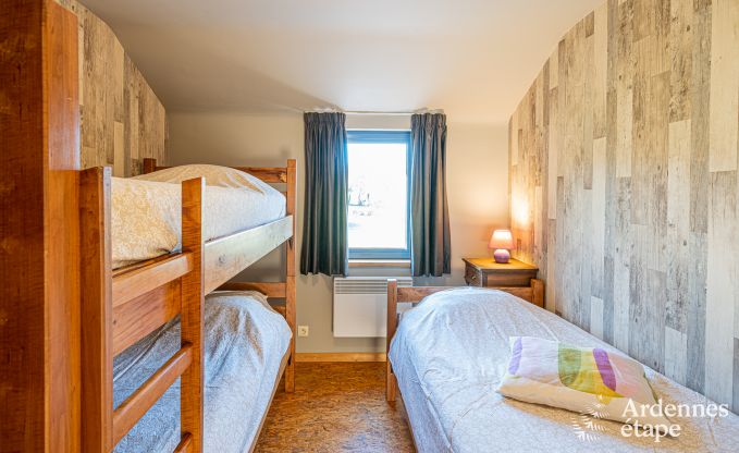 Luxe villa in Durbuy (Heyd) voor 12 personen in de Ardennen