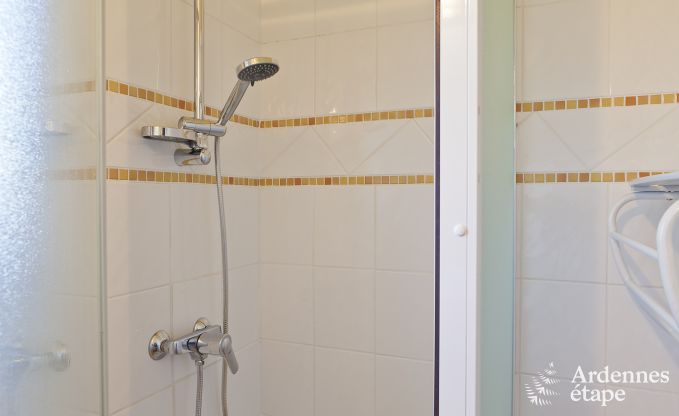 Luxe villa in Durbuy (Heyd) voor 12 personen in de Ardennen