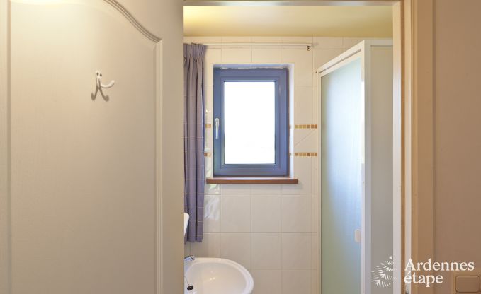 Luxe villa in Durbuy (Heyd) voor 12 personen in de Ardennen