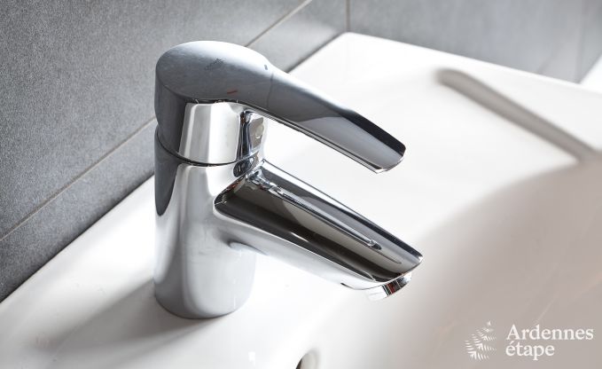 Luxe villa in Durbuy (Heyd) voor 24 personen in de Ardennen