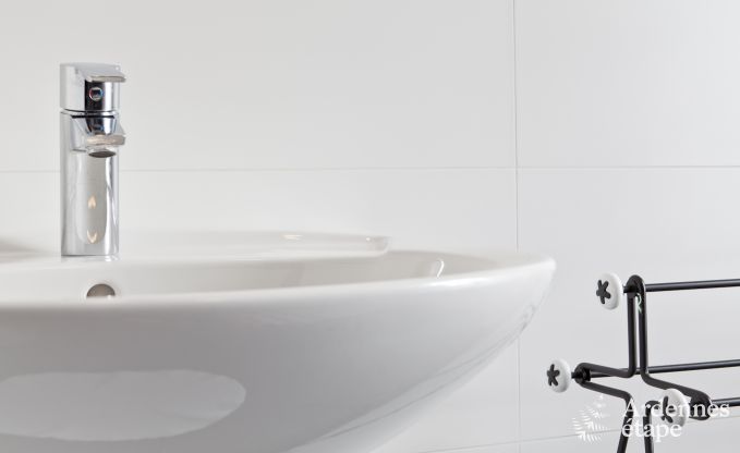 Luxe villa in Durbuy (Heyd) voor 24 personen in de Ardennen