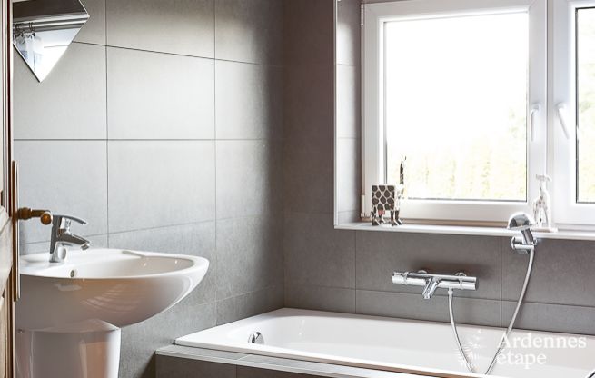 Luxe villa in Durbuy (Heyd) voor 24 personen in de Ardennen