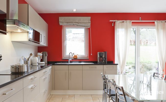 Luxe villa in Durbuy (Heyd) voor 24 personen in de Ardennen