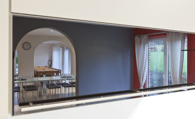 Luxe villa in Durbuy (Heyd) voor 24 personen in de Ardennen