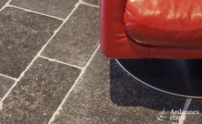 Luxe villa in Durbuy (Heyd) voor 24 personen in de Ardennen