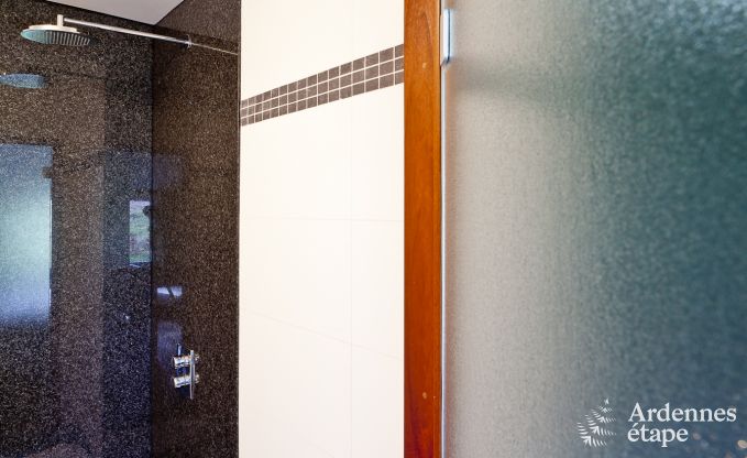 Luxe villa in Durbuy (Heyd) voor 24 personen in de Ardennen