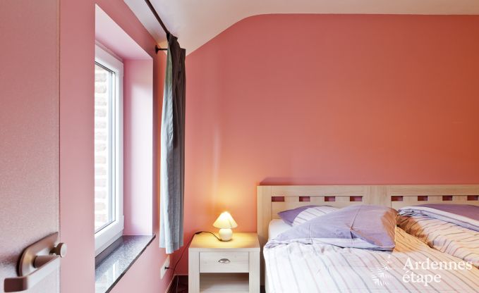 Luxe villa in Durbuy (Heyd) voor 24 personen in de Ardennen