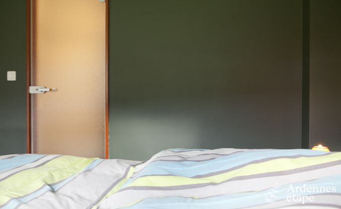 Luxe villa in Durbuy (Heyd) voor 24 personen in de Ardennen