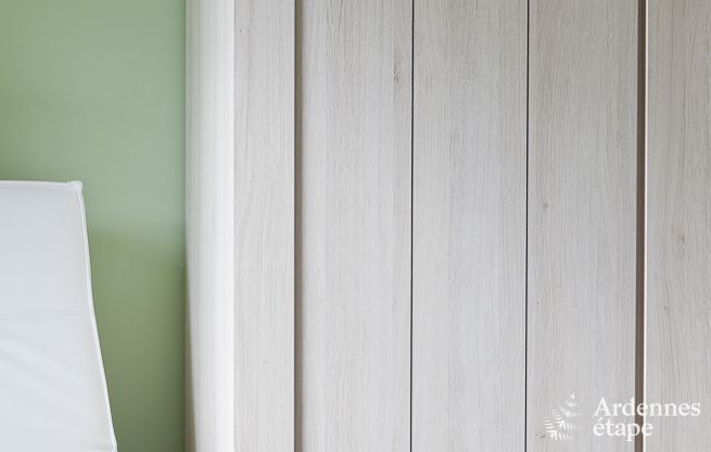 Luxe villa in Durbuy (Heyd) voor 24 personen in de Ardennen