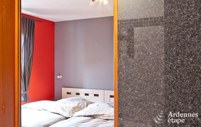 Luxe villa in Durbuy (Heyd) voor 24 personen in de Ardennen