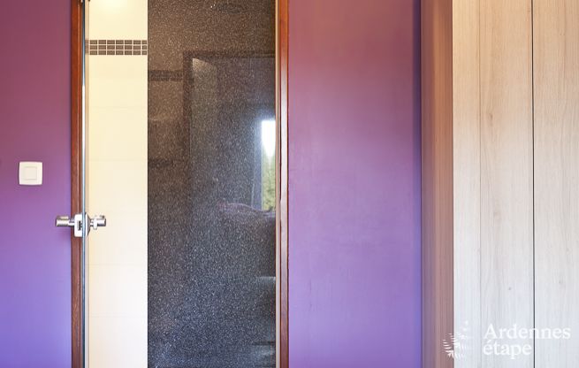 Luxe villa in Durbuy (Heyd) voor 24 personen in de Ardennen