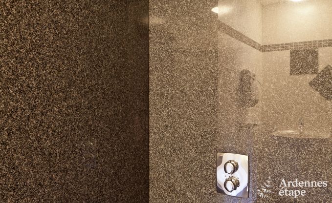 Luxe villa in Durbuy (Heyd) voor 24 personen in de Ardennen