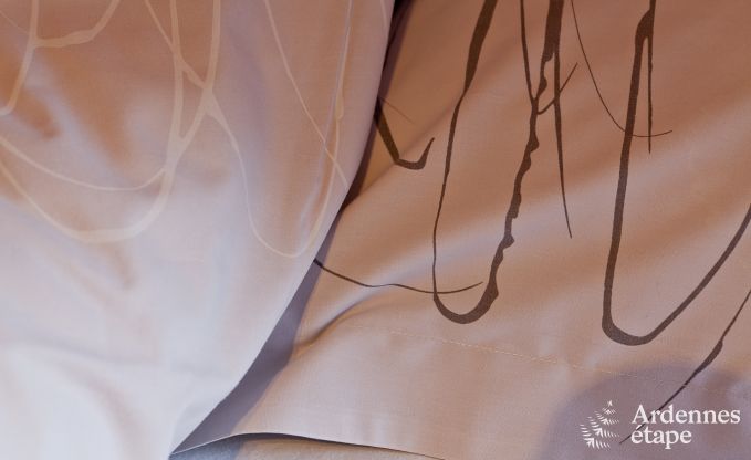 Luxe villa in Durbuy (Heyd) voor 24 personen in de Ardennen