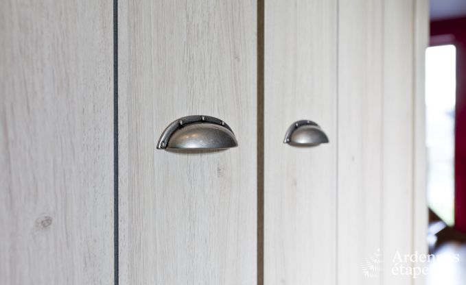 Luxe villa in Durbuy (Heyd) voor 24 personen in de Ardennen