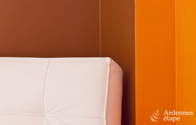 Luxe villa in Durbuy (Heyd) voor 24 personen in de Ardennen