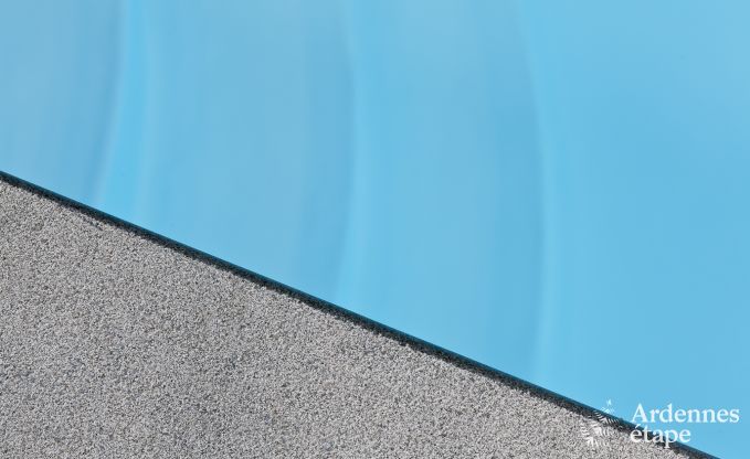 Luxe villa in Durbuy (Heyd) voor 24 personen in de Ardennen