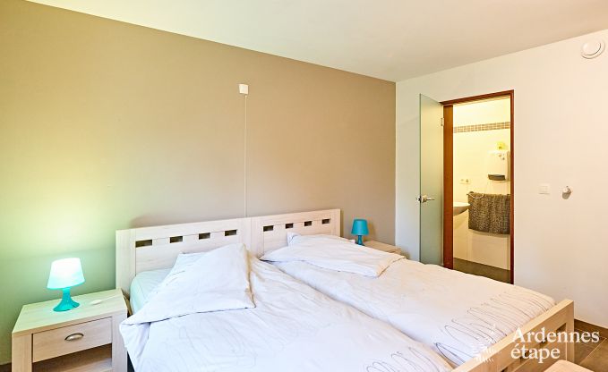 Luxe villa in Durbuy (Heyd) voor 24 personen in de Ardennen