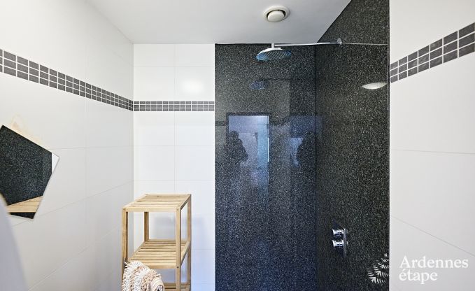 Luxe villa in Durbuy (Heyd) voor 24 personen in de Ardennen