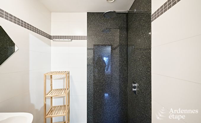 Luxe villa in Durbuy (Heyd) voor 24 personen in de Ardennen