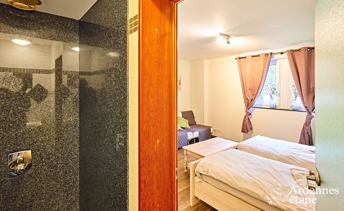 Luxe villa in Durbuy (Heyd) voor 24 personen in de Ardennen