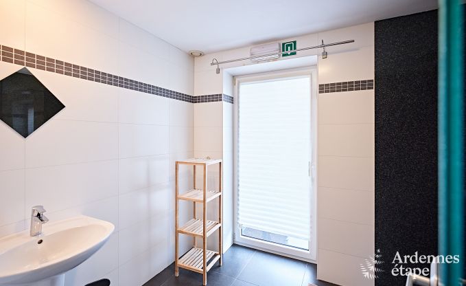 Luxe villa in Durbuy (Heyd) voor 24 personen in de Ardennen