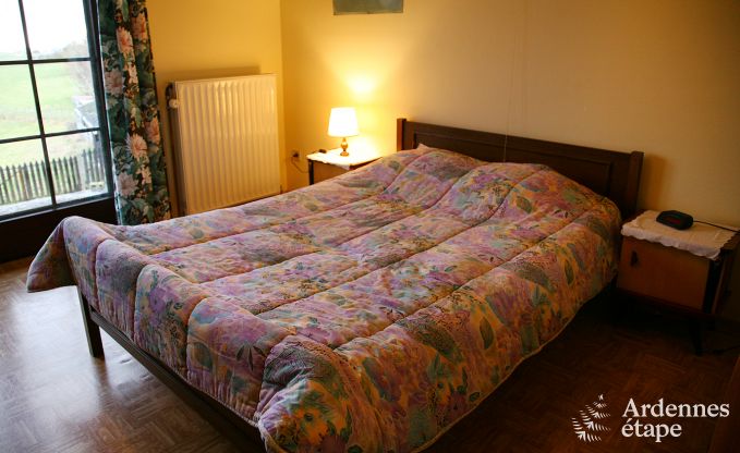 Vakantiehuis in Durbuy (Izier) voor 12 personen in de Ardennen