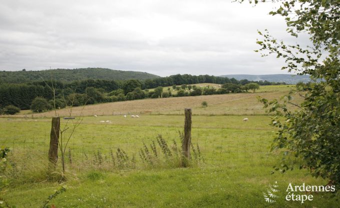 Vakantiehuis in Durbuy (Izier) voor 12 personen in de Ardennen