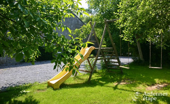 Vakantiehuis in Durbuy (M�an) voor 19 personen in de Ardennen