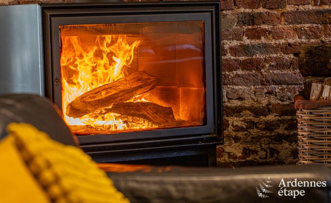 Vakantiehuis in Durbuy (M�an) voor 19 personen in de Ardennen