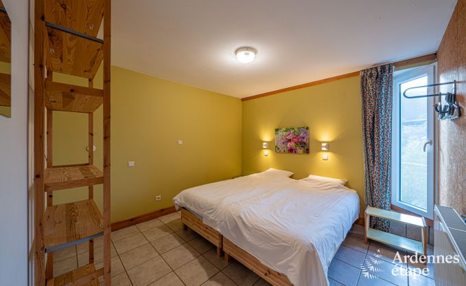 Vakantiehuis in Durbuy (M�an) voor 19 personen in de Ardennen