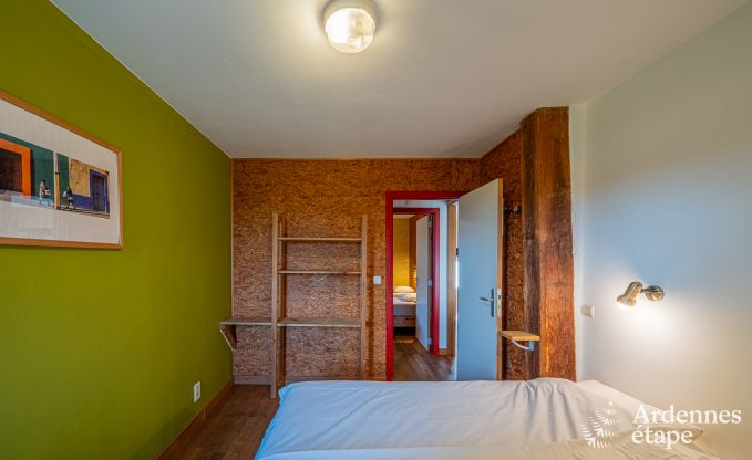 Vakantiehuis in Durbuy (M�an) voor 18 personen in de Ardennen