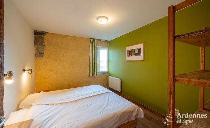 Vakantiehuis in Durbuy (M�an) voor 18 personen in de Ardennen