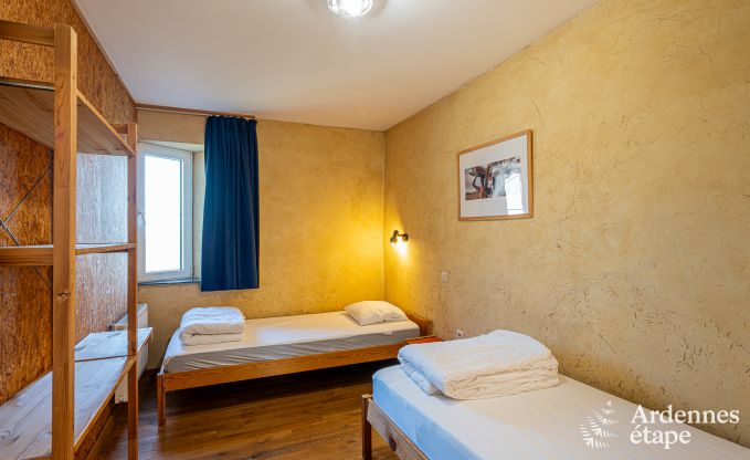 Vakantiehuis in Durbuy (M�an) voor 18 personen in de Ardennen
