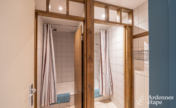 Vakantiehuis in Drubuy (M�an), Ardennen, 7 slaapkamers, 3 badkamers, 19 personen, priv�tuin, kinder- en recreatievoorzieningen