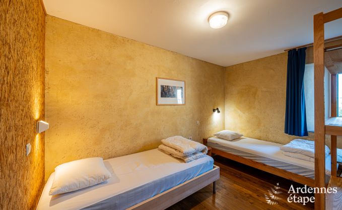 Vakantiehuis in Durbuy (M�an) voor 18 personen in de Ardennen