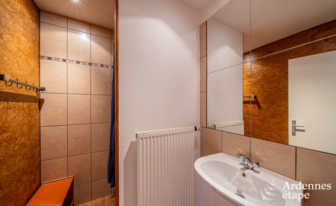 Vakantiehuis in Durbuy (M�an) voor 18 personen in de Ardennen